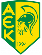 AEK Larnaca crest