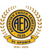έμβλημα AEL Limassol