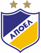 APOEL Nicosia crest