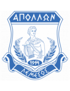 Apollon Limassol crest