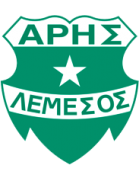 έμβλημα Aris Limassol