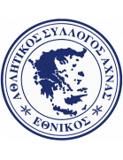 Ethnikos Achnas crest