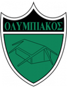 Olympiakos Nicosia crest