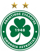Omonia Nicosia crest