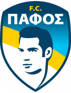 έμβλημα Pafos FC