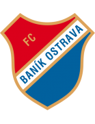 znak FC Baník Ostrava