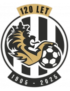 znak FC Hradec Králové