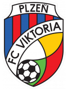 znak FC Viktoria Plzeň
