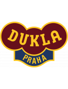 znak FK Dukla Prague