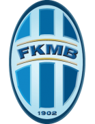 FK Mladá Boleslav crest