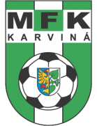 znak MFK Karviná