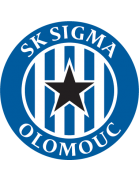 SK Sigma Olomouc crest