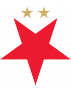 znak SK Slavia Prague