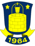 Brondby IF emblem
