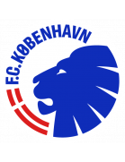 FC Copenhagen emblem