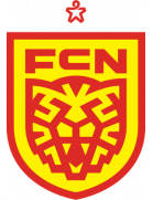 FC Nordsjaelland emblem
