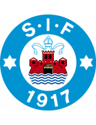 Silkeborg IF crest