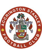Accrington Stanley crest