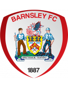 Barnsley FC crest