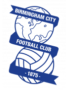 Birmingham City crest