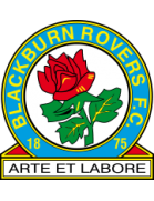 Blackburn Rovers crest