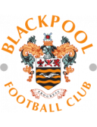 Blackpool FC crest