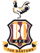 Bradford City crest