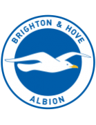 Brighton and Hove Albion crest