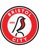 Bristol City crest