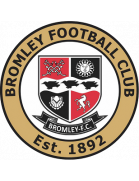 Bromley FC crest