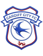 Cardiff City crest