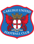 Carlisle United crest