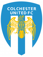 Colchester United crest