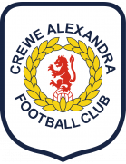 Crewe Alexandra crest