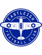 Eastleigh FC crest