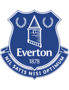 Everton FC crest