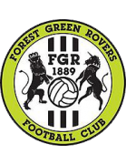 Forest Green Rovers crest