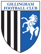 Gillingham FC crest