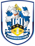 Huddersfield Town crest