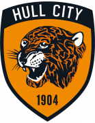 Hull City crest