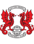 Leyton Orient crest