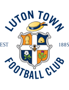 Luton Town crest