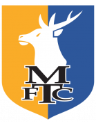 Mansfield Town crest