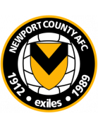 Newport County crest