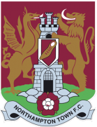 Northampton Town crest