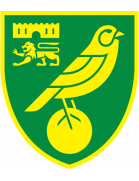 Norwich City crest