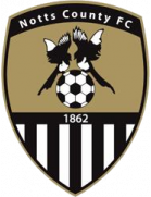 Notts County crest