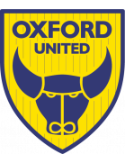 Oxford United crest