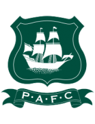 Plymouth Argyle crest