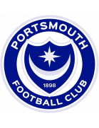 Portsmouth FC crest